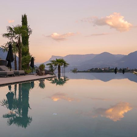 Feel Good Resort Johannis Tirolo Esterno foto