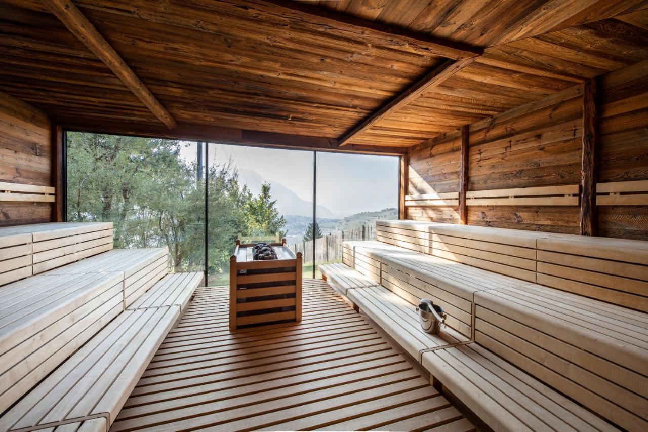 Feel Good Resort Johannis Tirolo Esterno foto