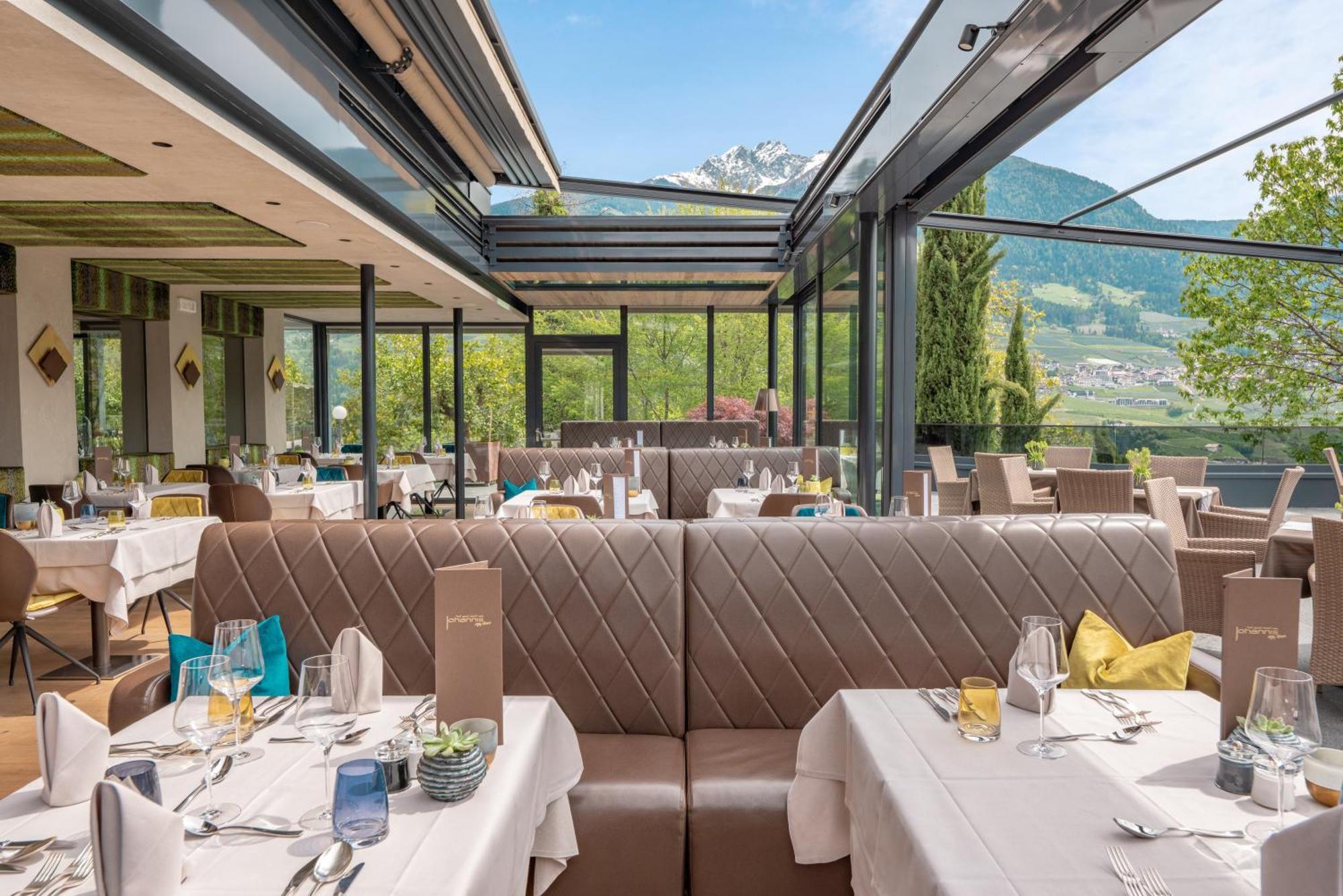 Feel Good Resort Johannis Tirolo Esterno foto