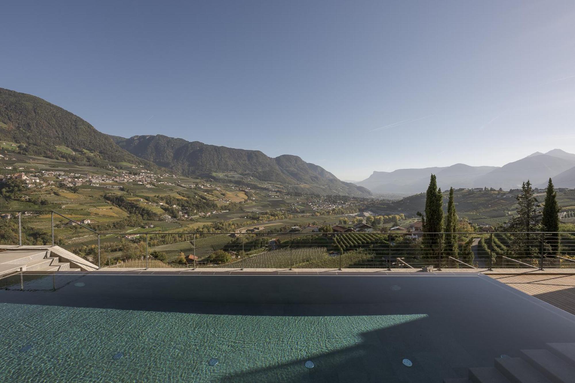 Feel Good Resort Johannis Tirolo Esterno foto