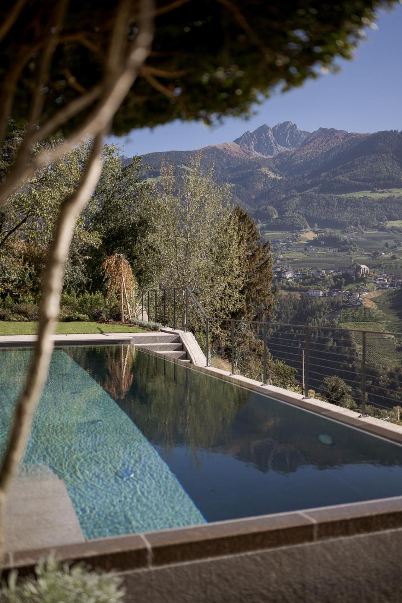 Feel Good Resort Johannis Tirolo Esterno foto