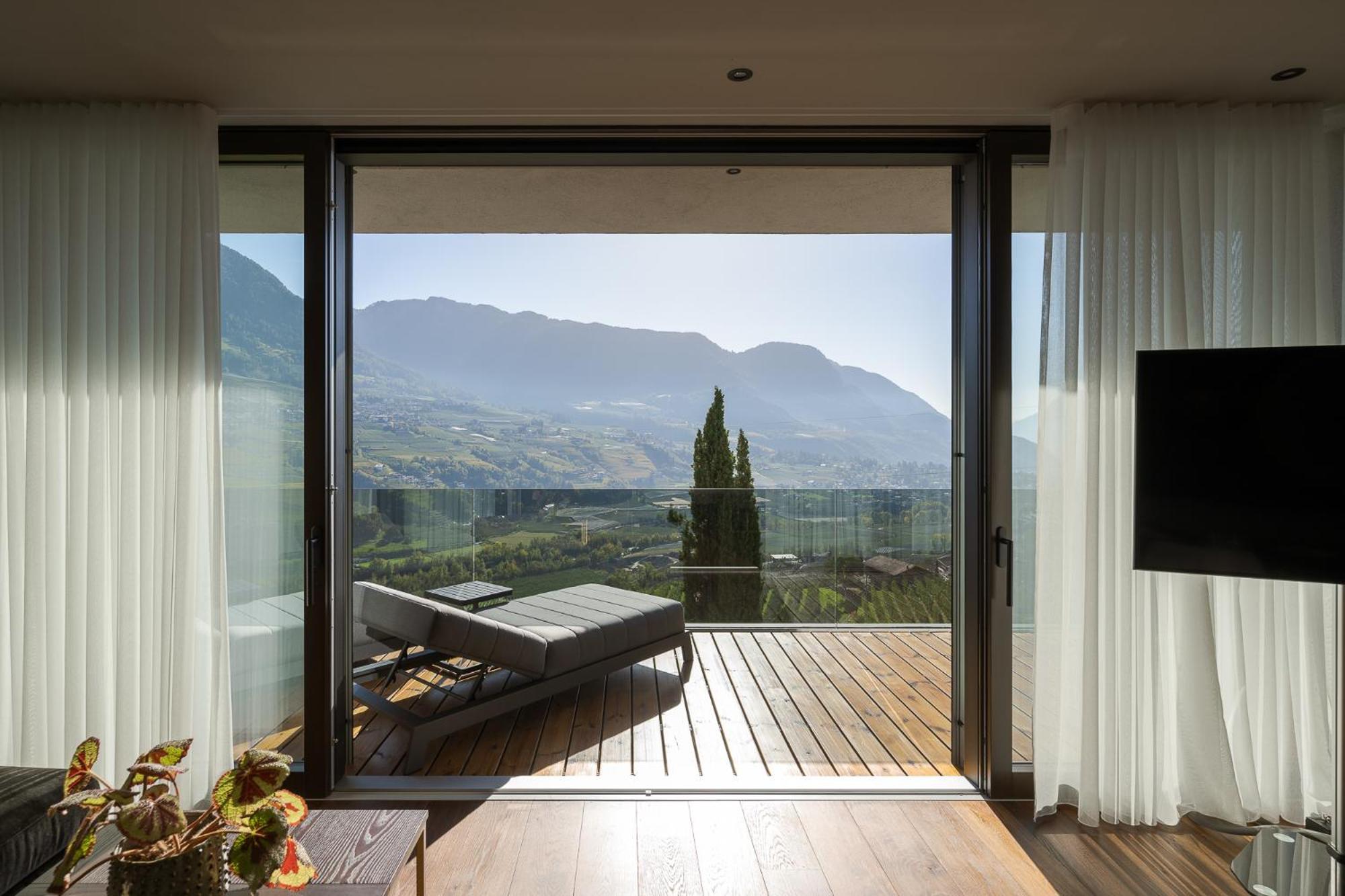 Feel Good Resort Johannis Tirolo Esterno foto