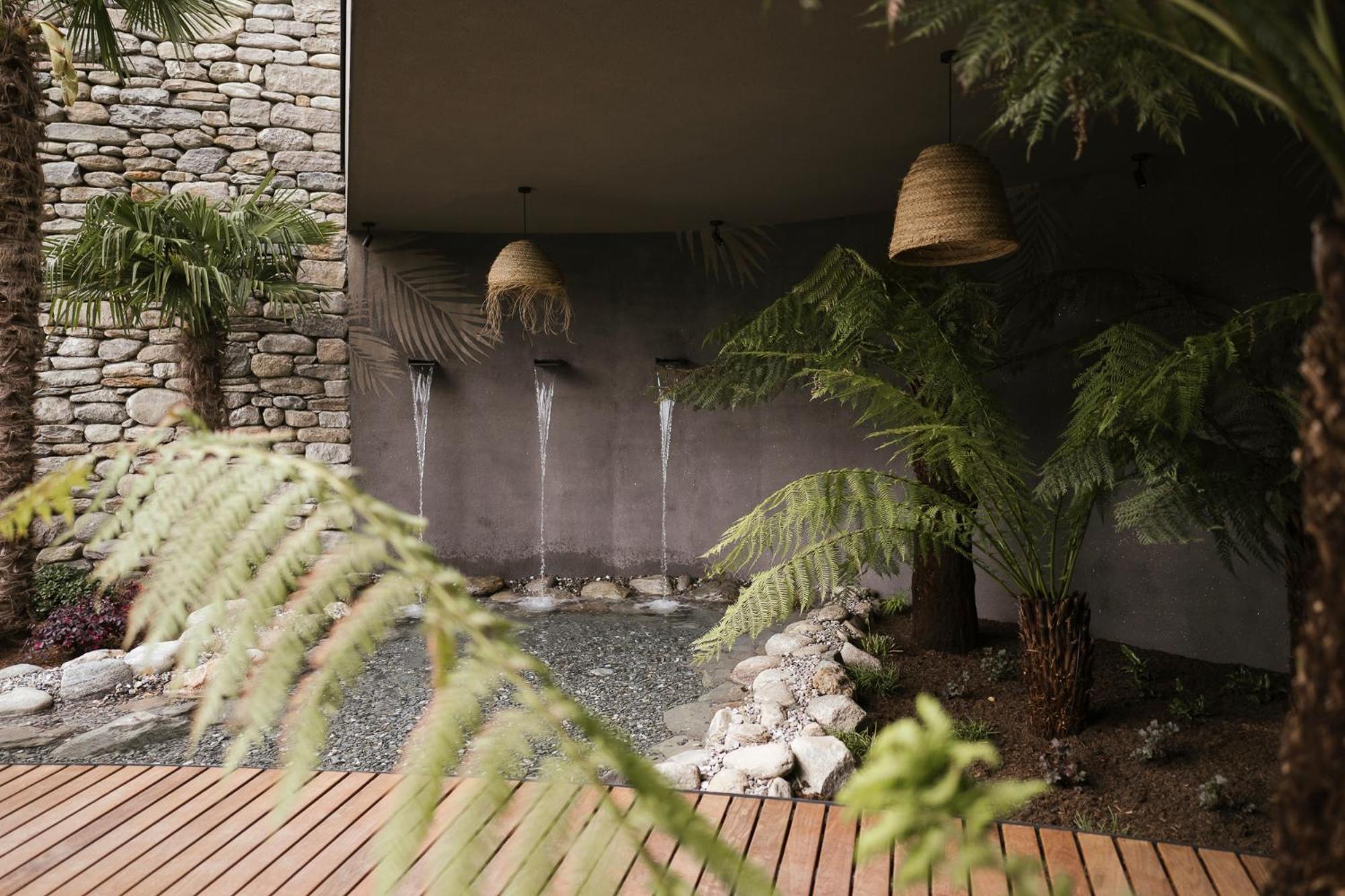 Feel Good Resort Johannis Tirolo Esterno foto