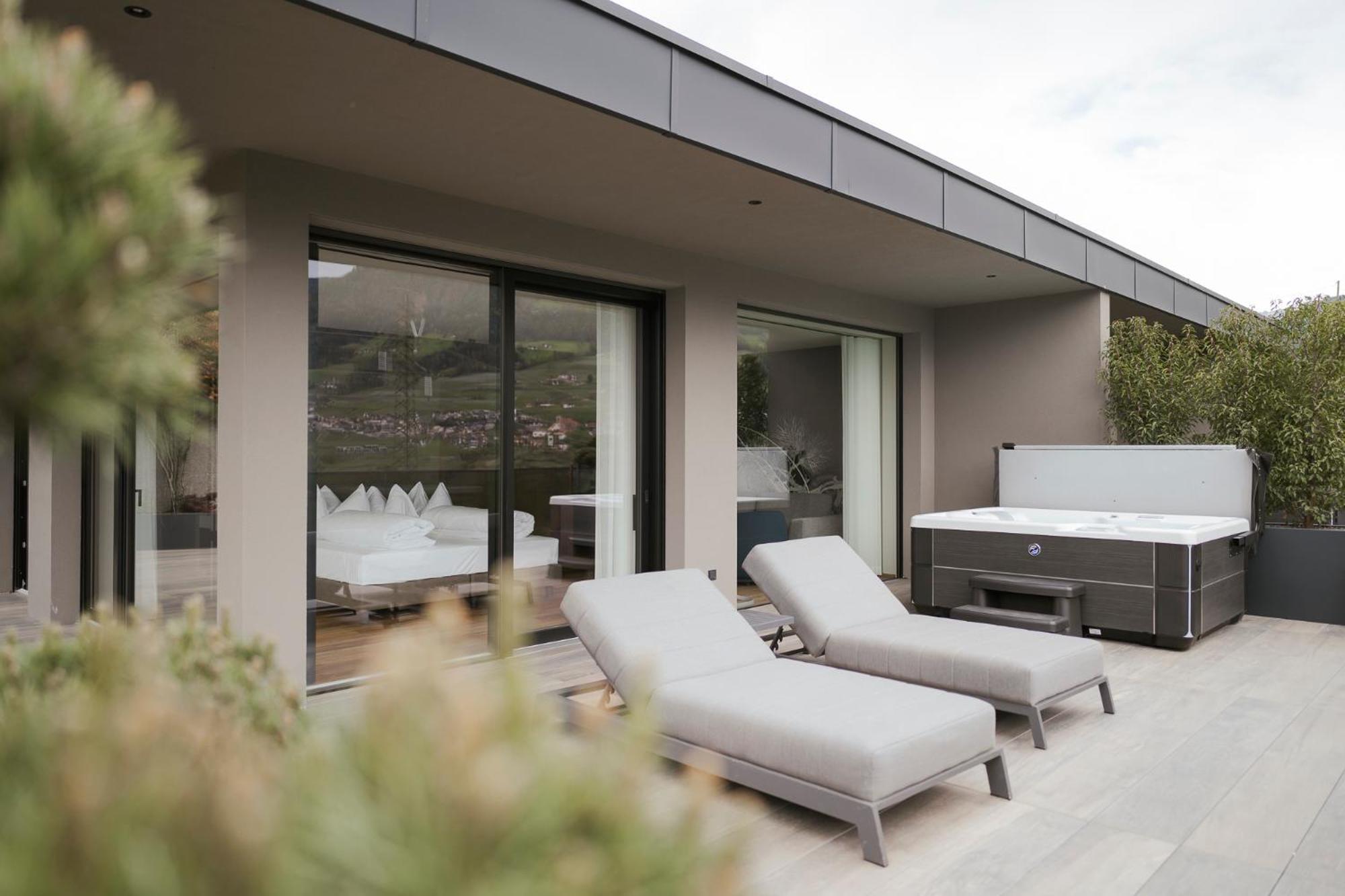 Feel Good Resort Johannis Tirolo Esterno foto