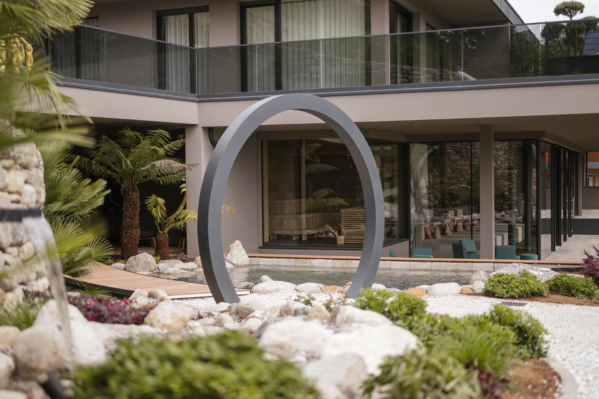 Feel Good Resort Johannis Tirolo Esterno foto