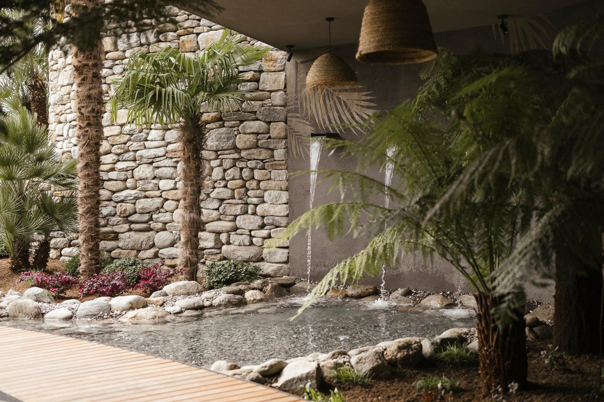 Feel Good Resort Johannis Tirolo Esterno foto