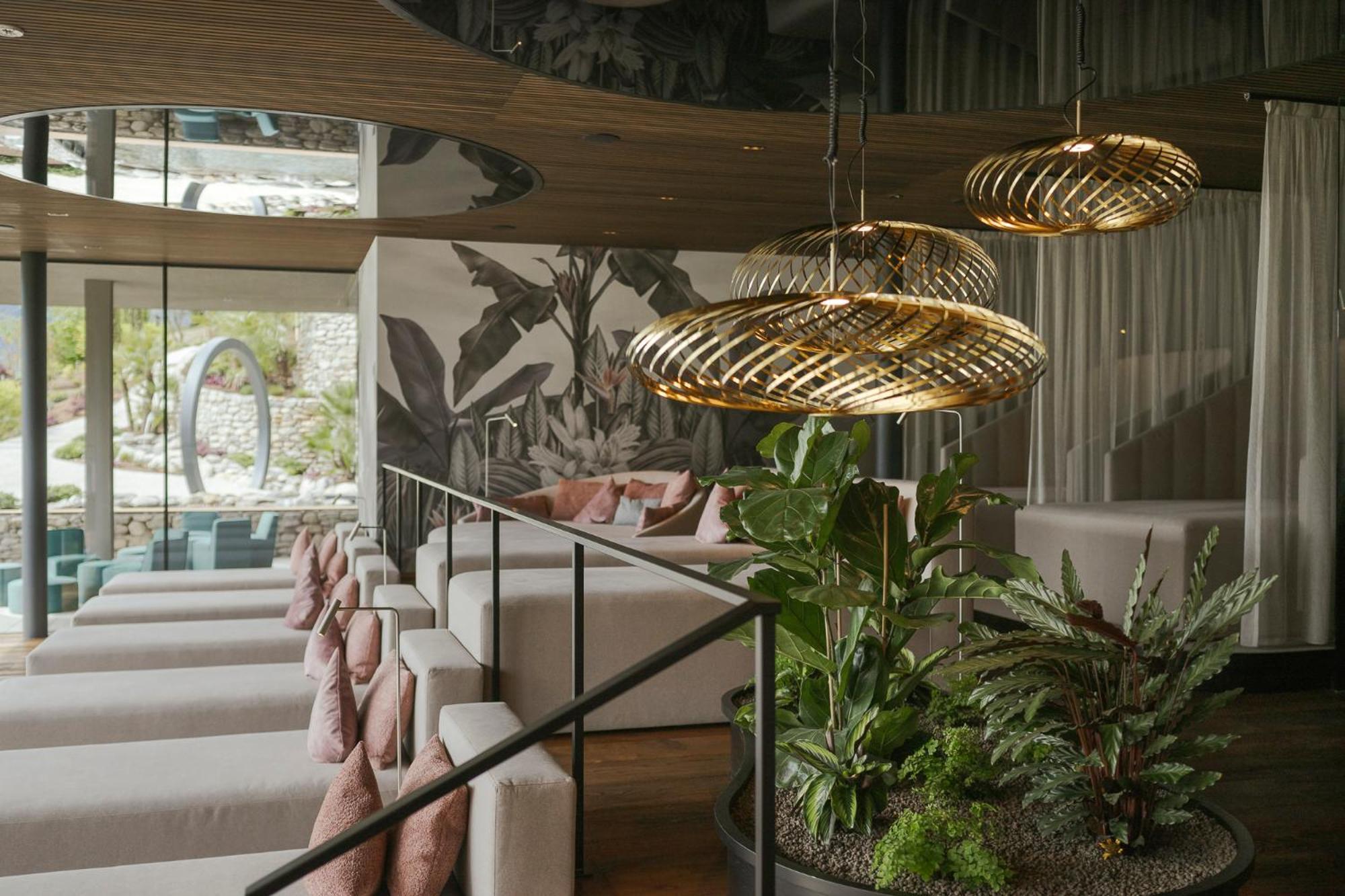 Feel Good Resort Johannis Tirolo Esterno foto