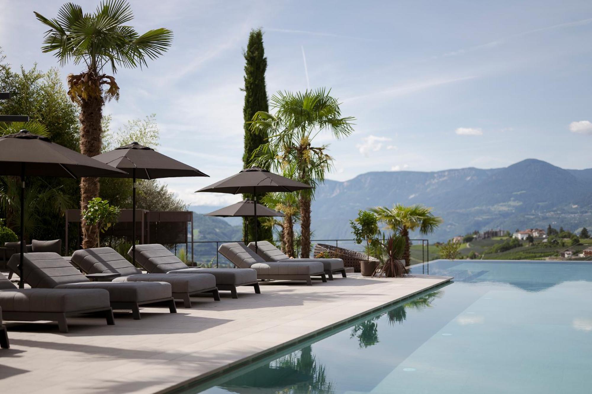Feel Good Resort Johannis Tirolo Esterno foto