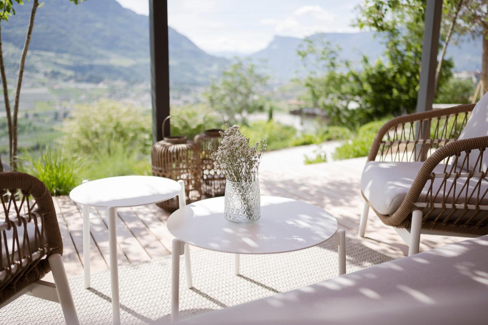 Feel Good Resort Johannis Tirolo Esterno foto