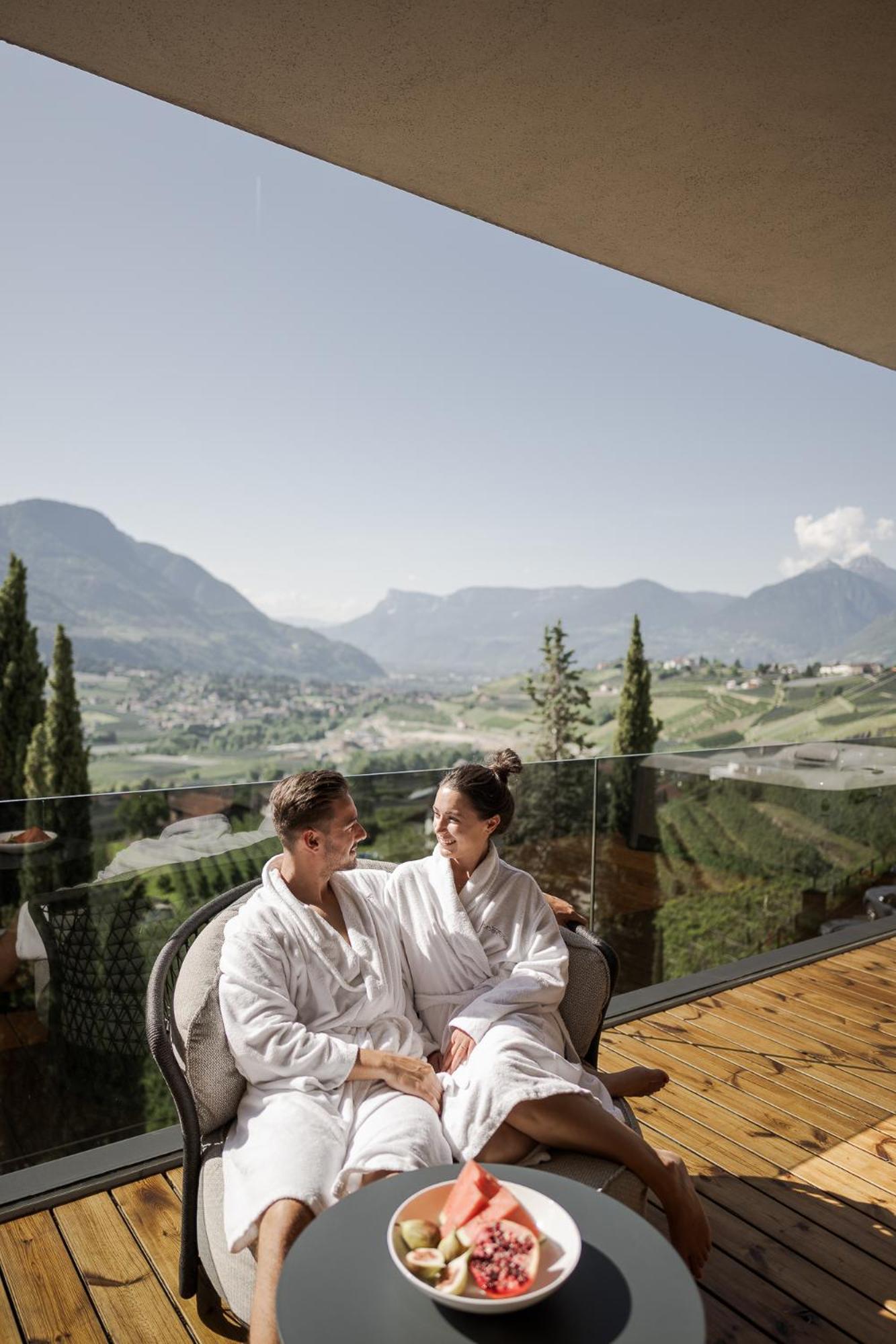 Feel Good Resort Johannis Tirolo Esterno foto