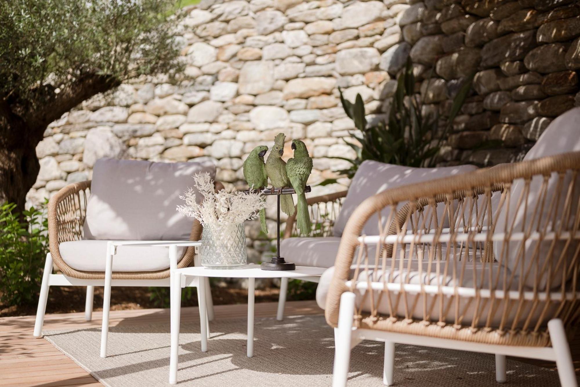 Feel Good Resort Johannis Tirolo Esterno foto
