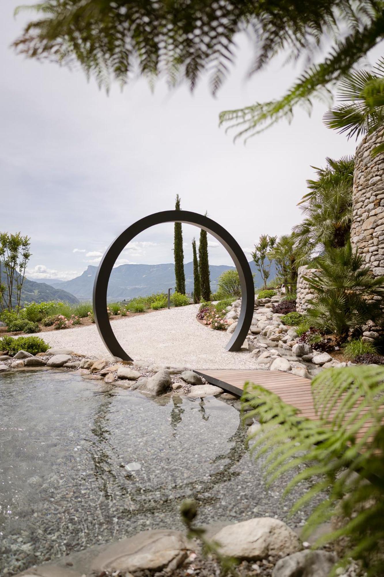 Feel Good Resort Johannis Tirolo Esterno foto