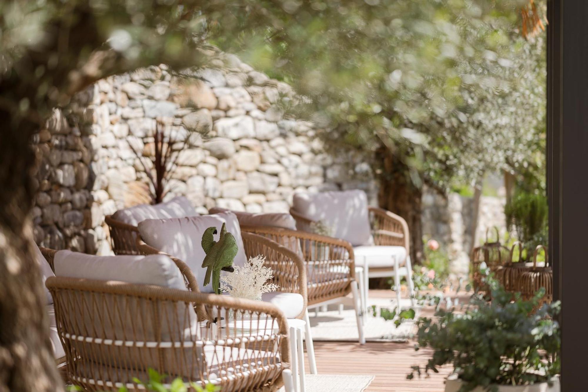 Feel Good Resort Johannis Tirolo Esterno foto