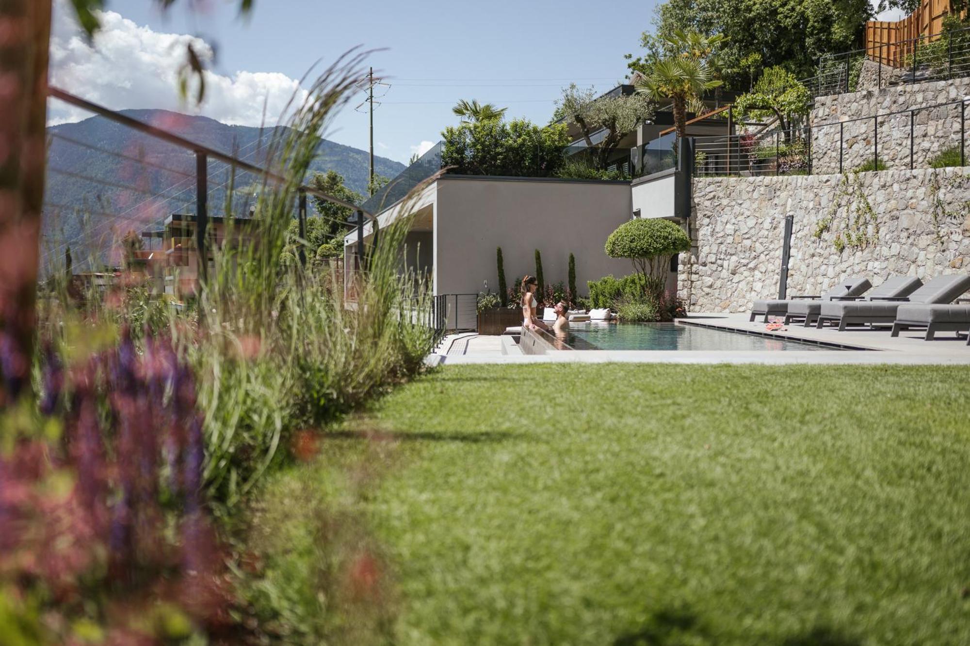 Feel Good Resort Johannis Tirolo Esterno foto