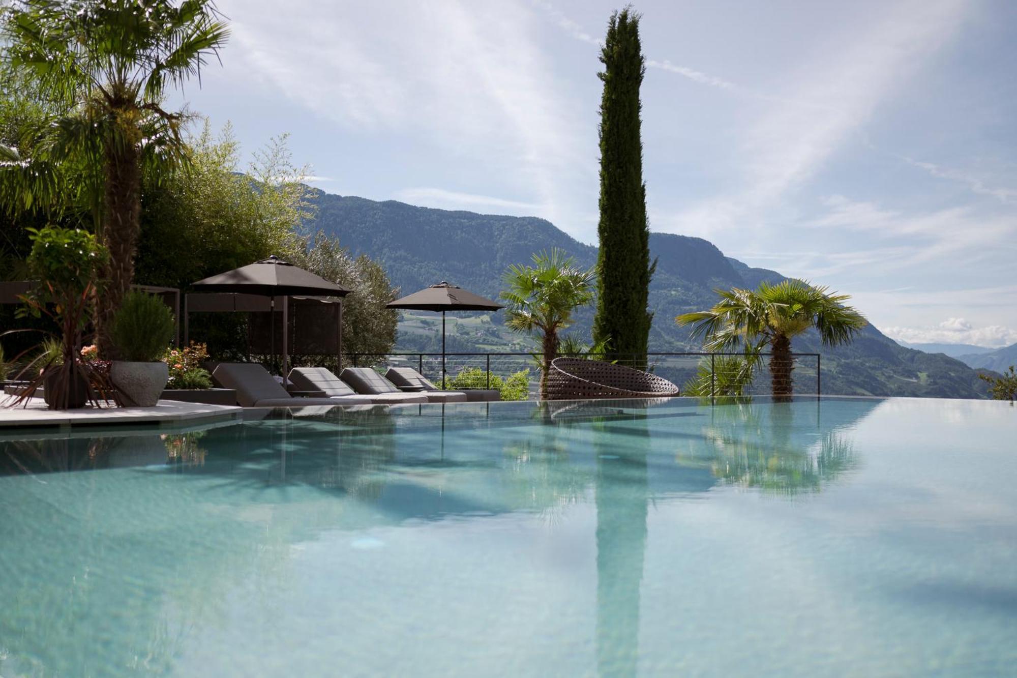 Feel Good Resort Johannis Tirolo Esterno foto