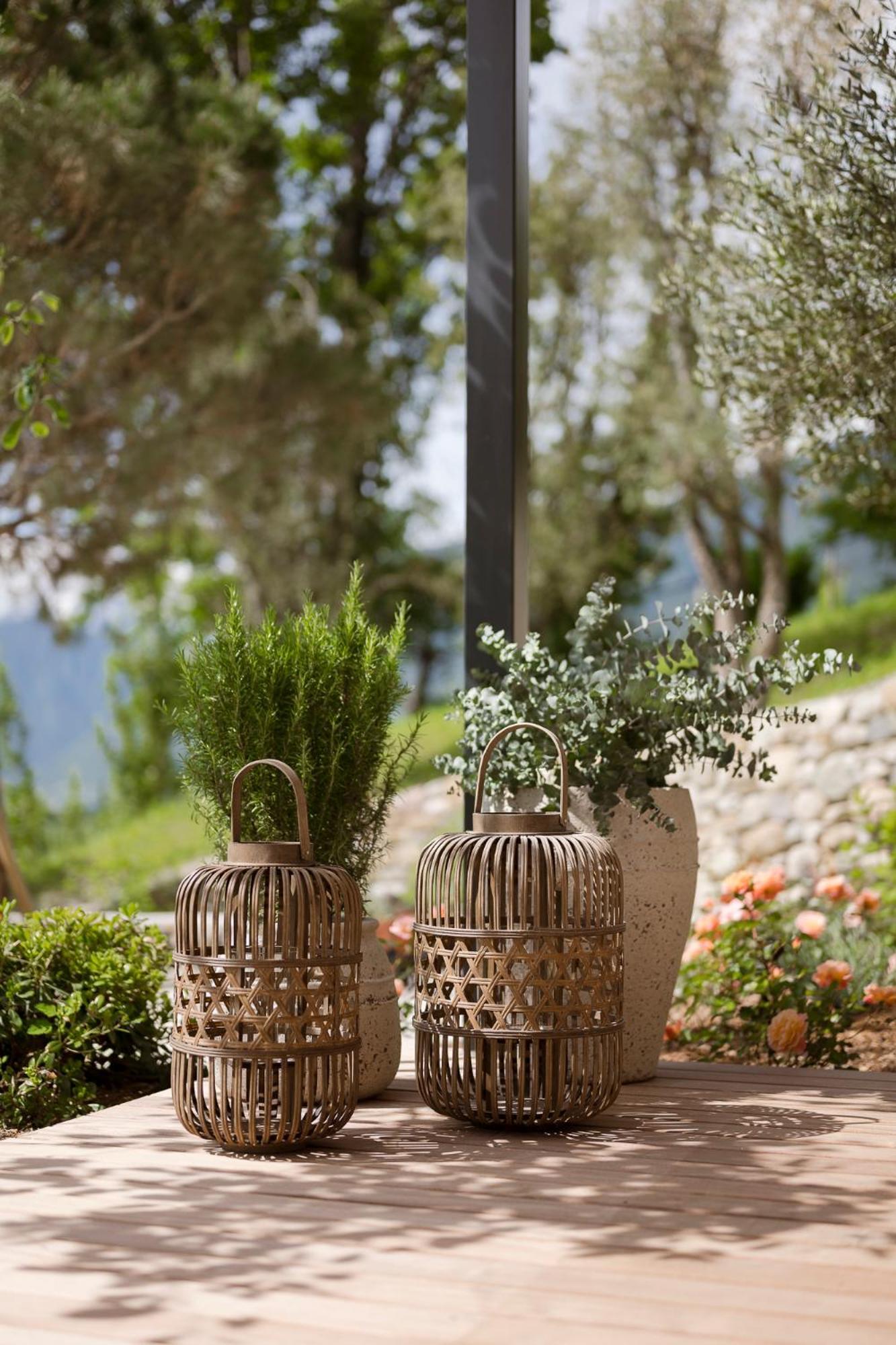 Feel Good Resort Johannis Tirolo Esterno foto