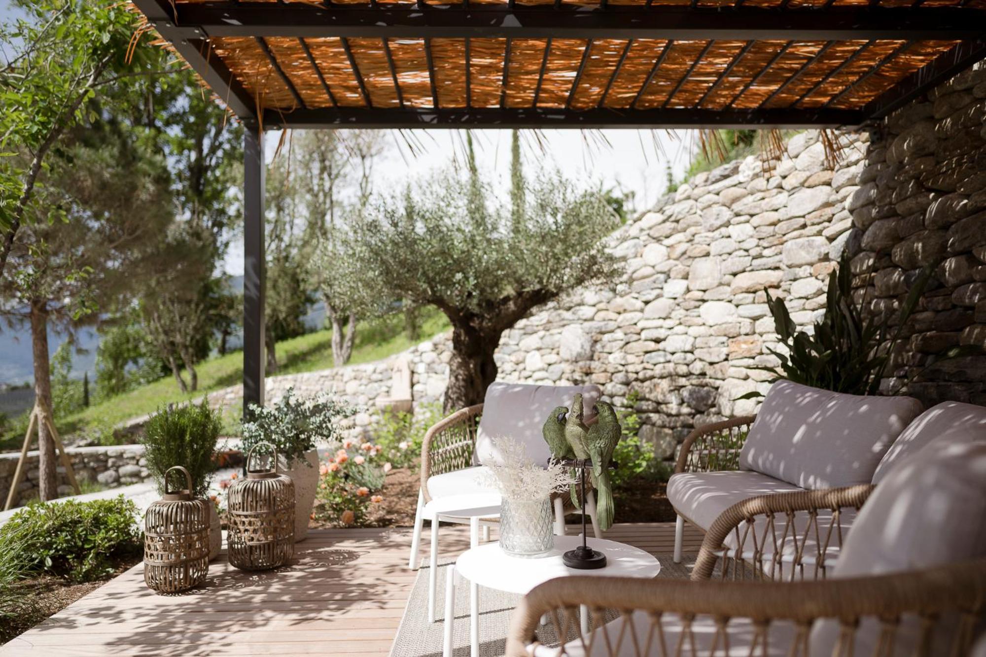 Feel Good Resort Johannis Tirolo Esterno foto