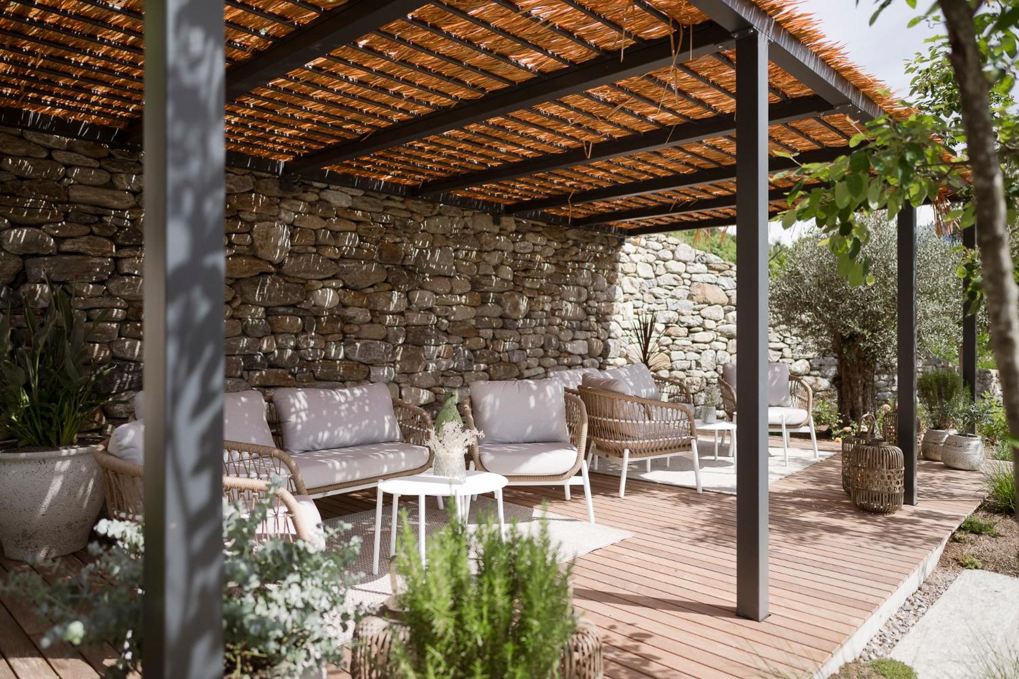 Feel Good Resort Johannis Tirolo Esterno foto