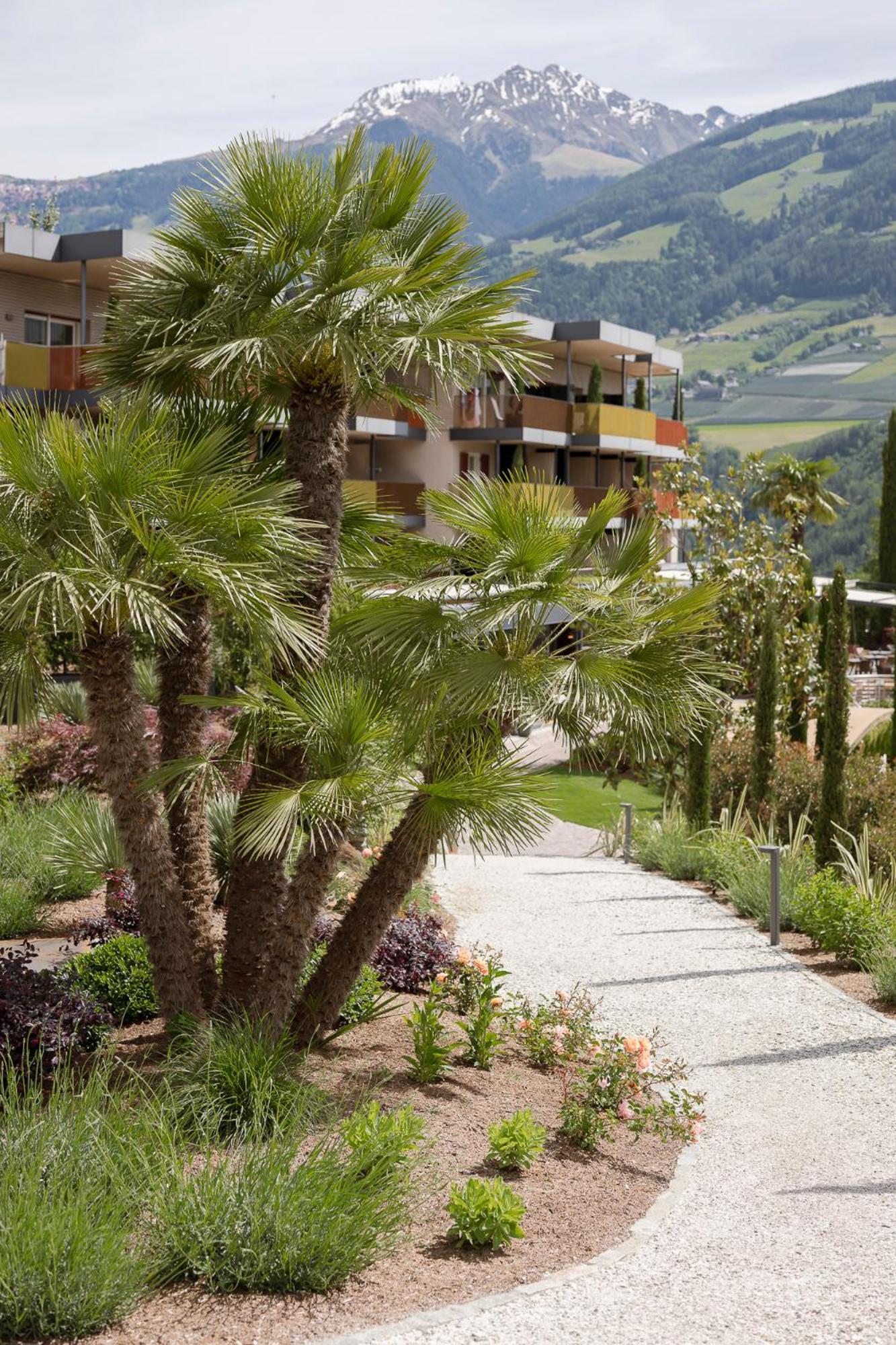 Feel Good Resort Johannis Tirolo Esterno foto