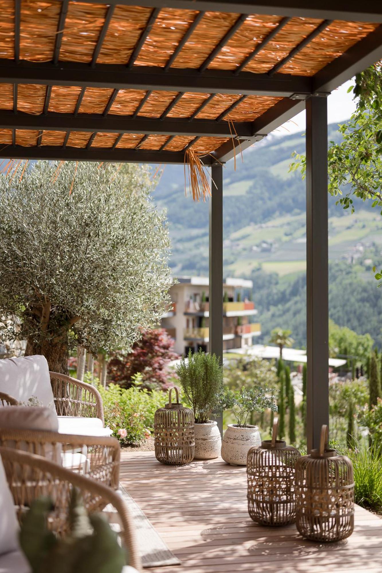 Feel Good Resort Johannis Tirolo Esterno foto