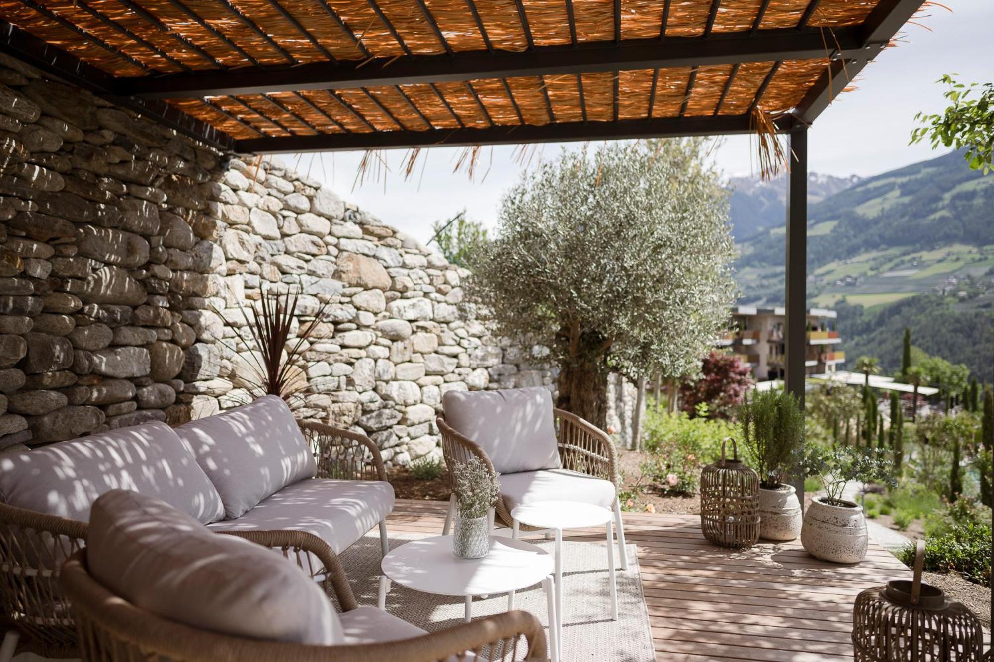 Feel Good Resort Johannis Tirolo Esterno foto