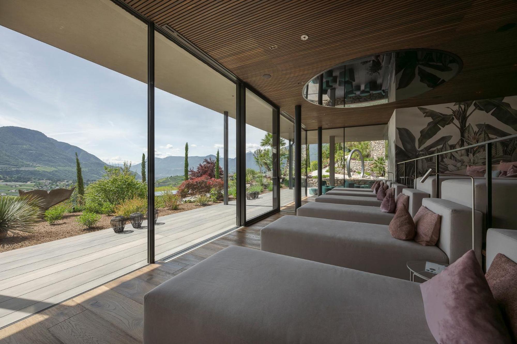 Feel Good Resort Johannis Tirolo Esterno foto