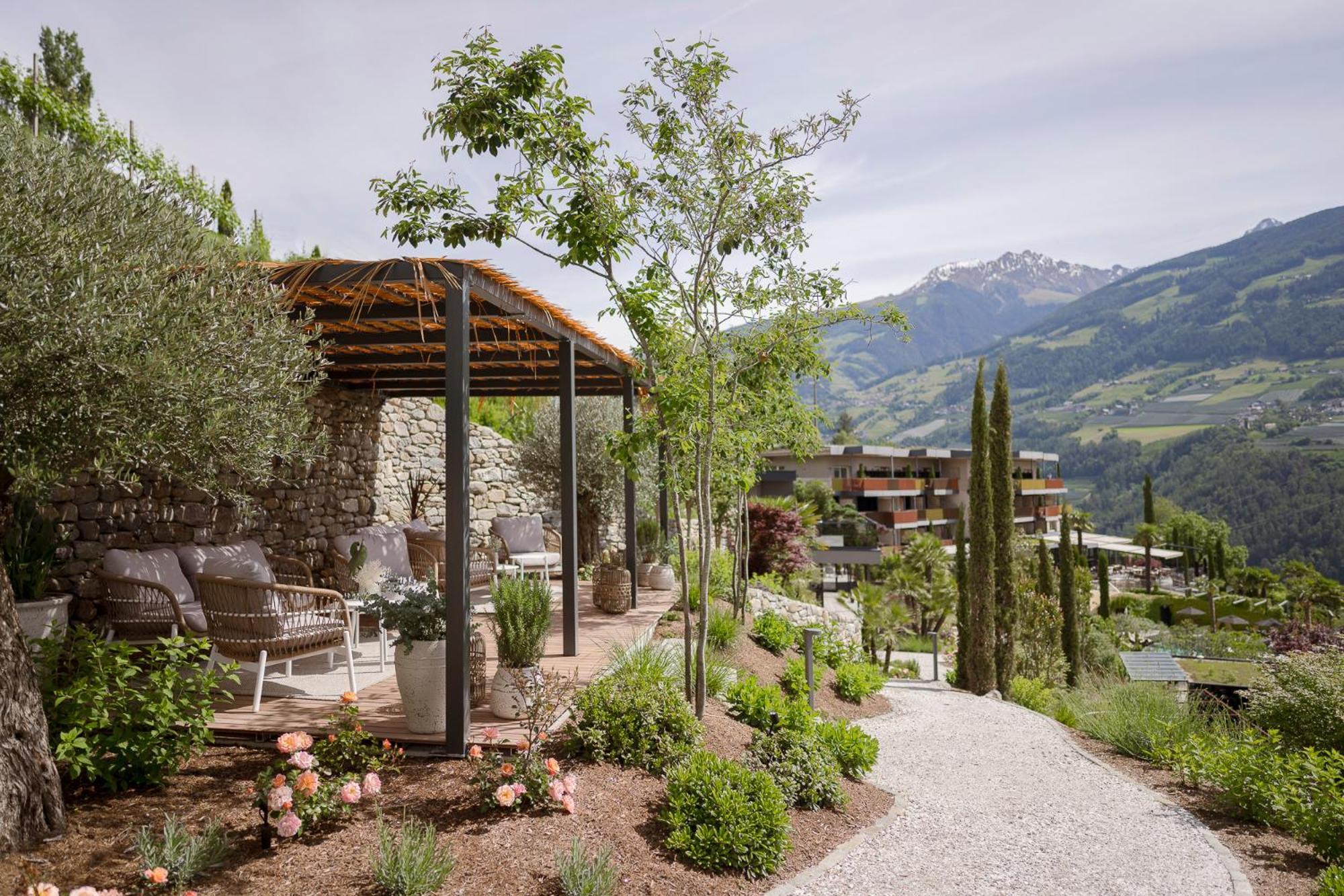 Feel Good Resort Johannis Tirolo Esterno foto