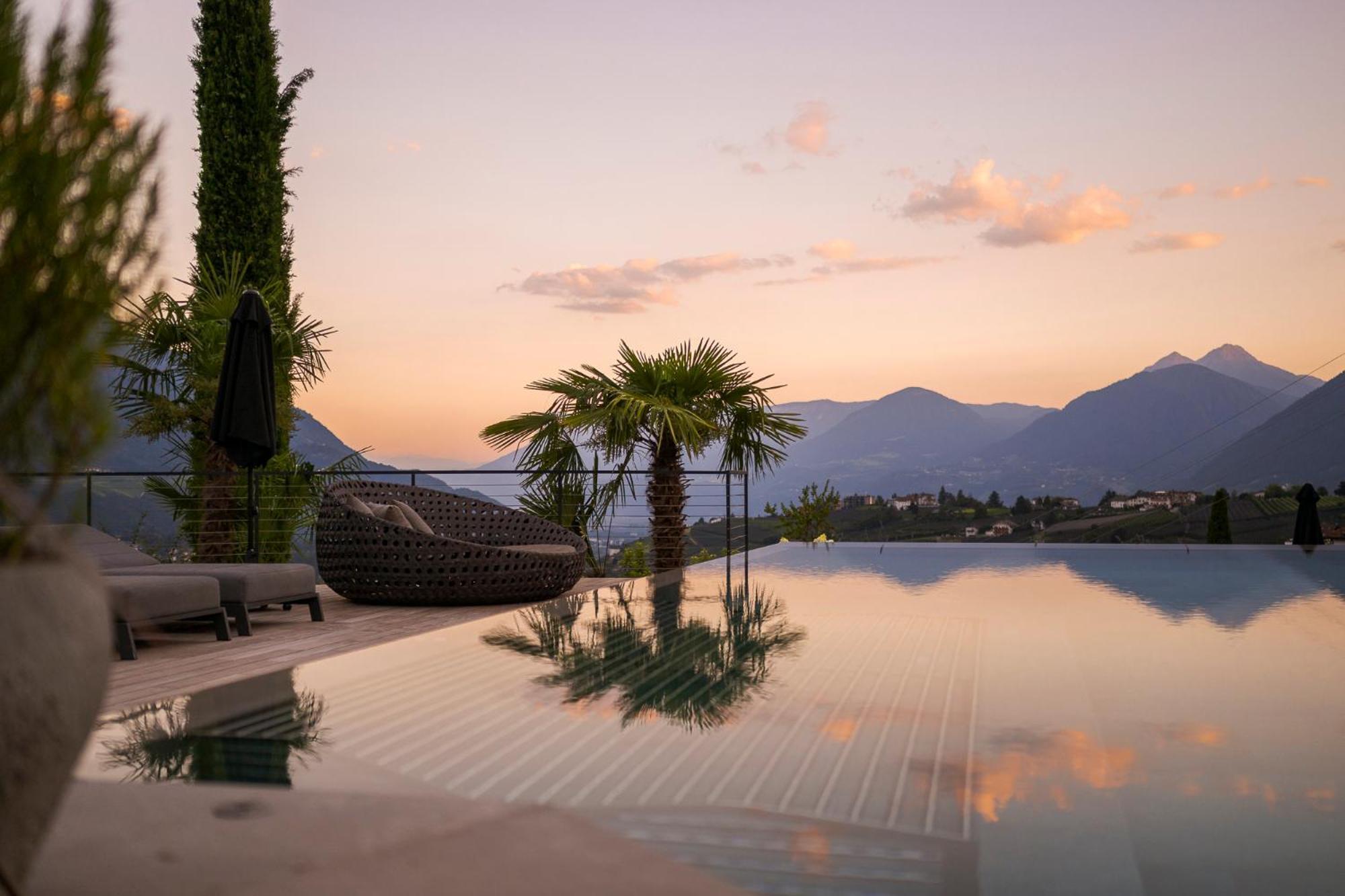Feel Good Resort Johannis Tirolo Esterno foto