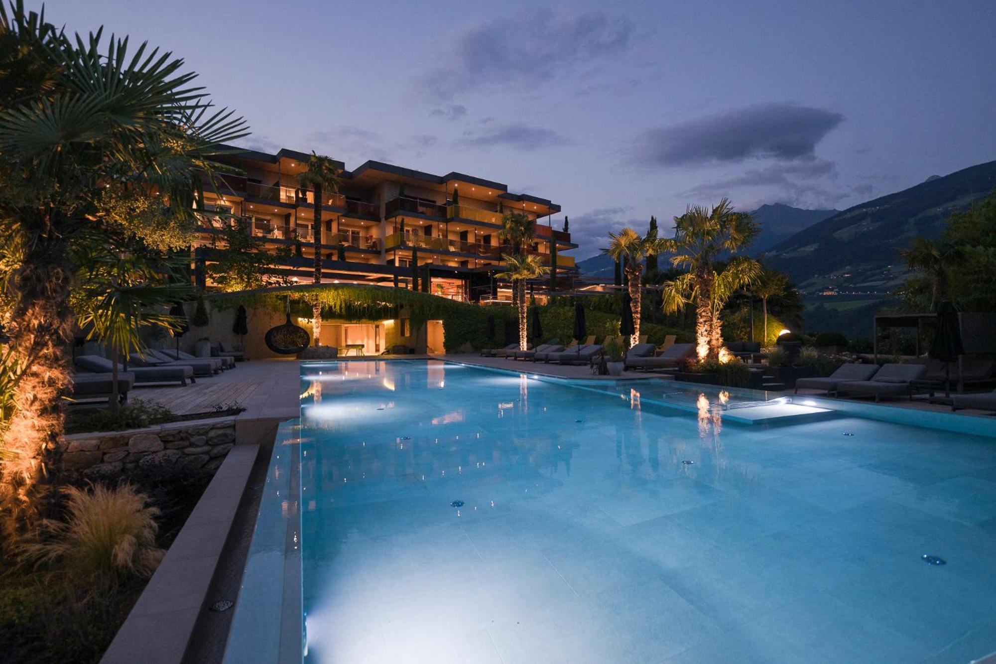 Feel Good Resort Johannis Tirolo Esterno foto