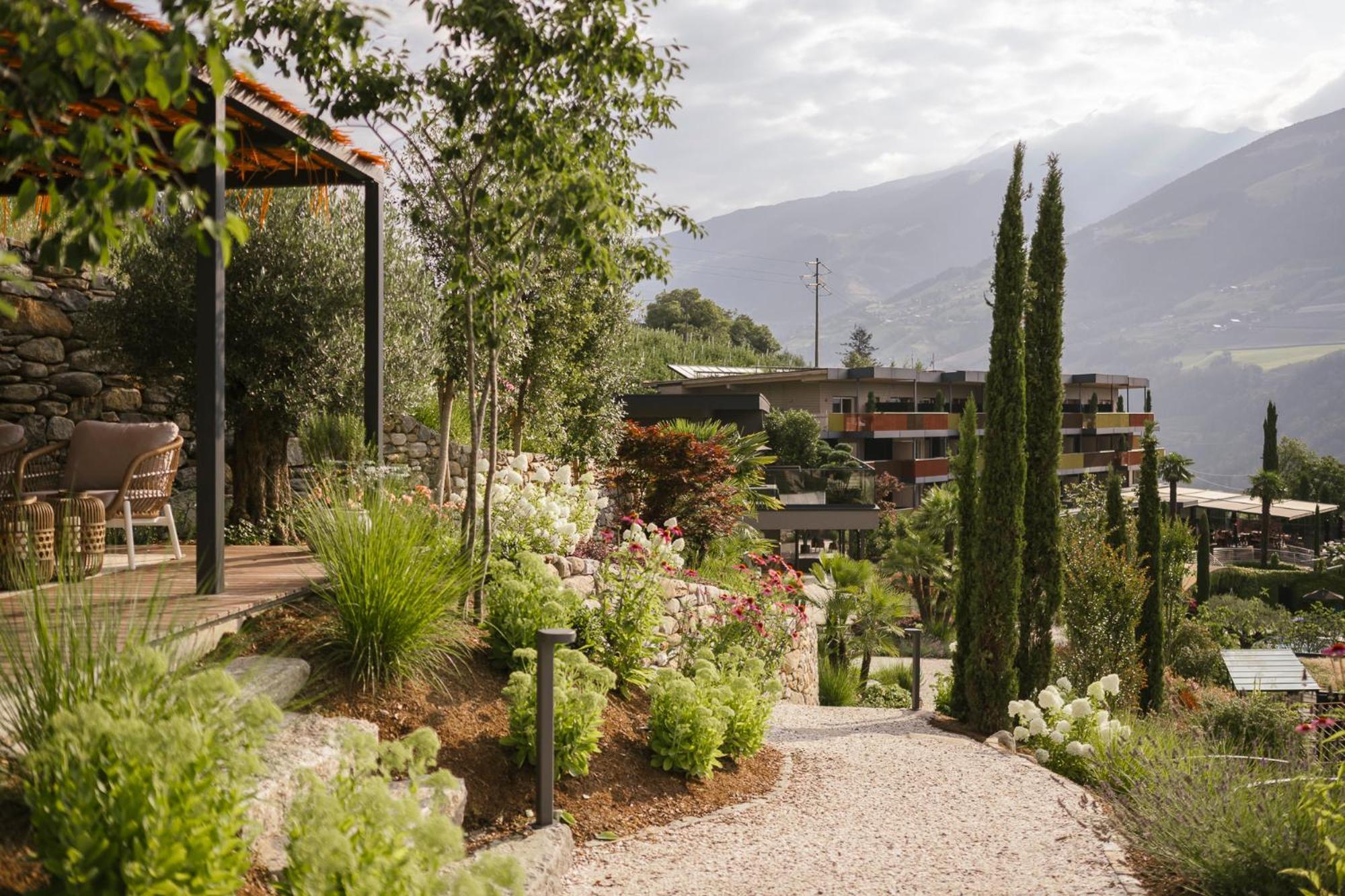 Feel Good Resort Johannis Tirolo Esterno foto