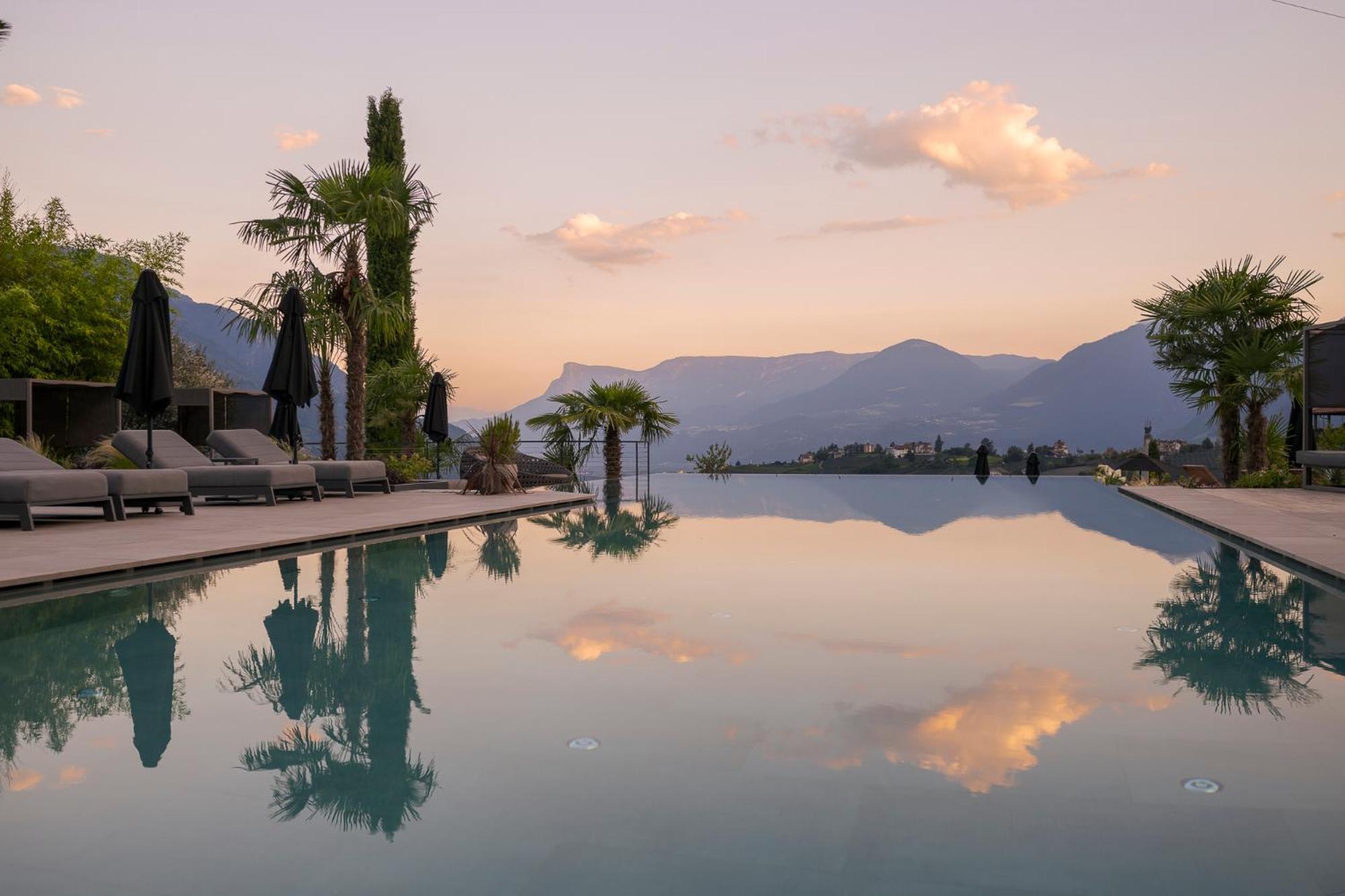 Feel Good Resort Johannis Tirolo Esterno foto