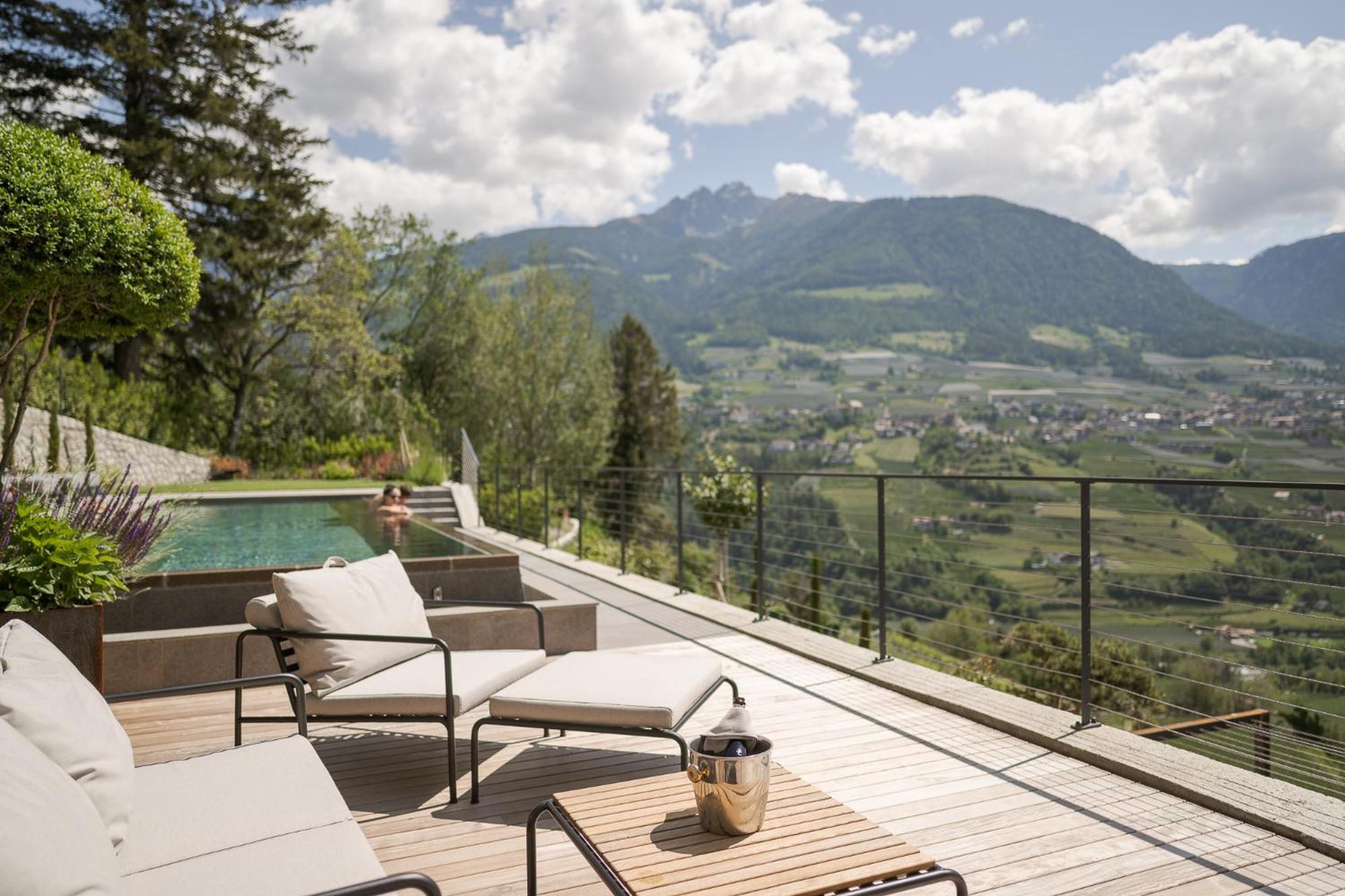 Feel Good Resort Johannis Tirolo Esterno foto