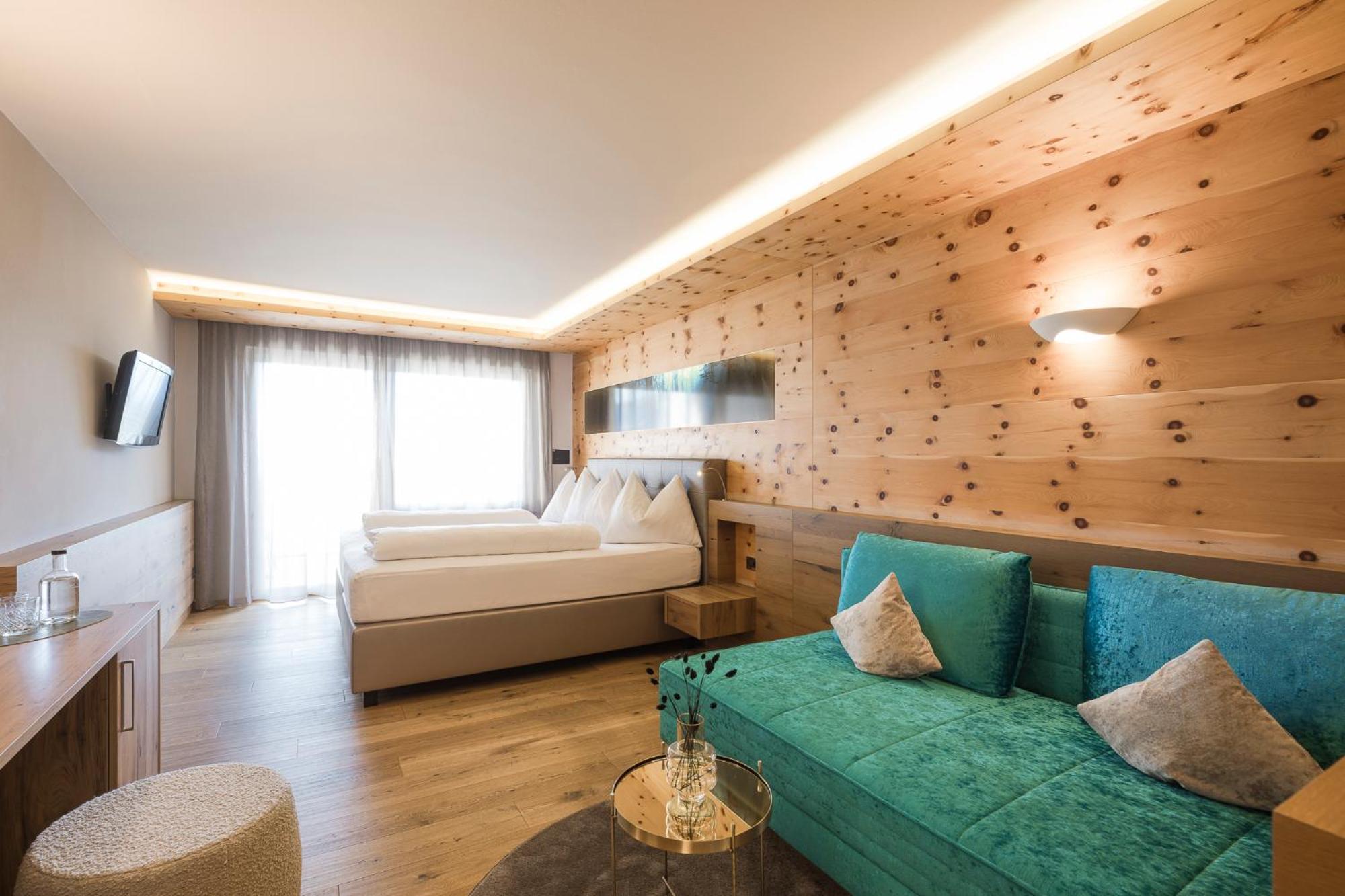 Feel Good Resort Johannis Tirolo Esterno foto