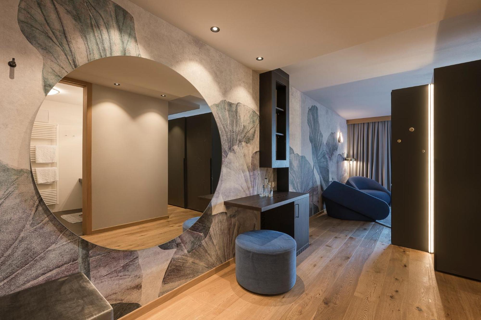 Feel Good Resort Johannis Tirolo Esterno foto