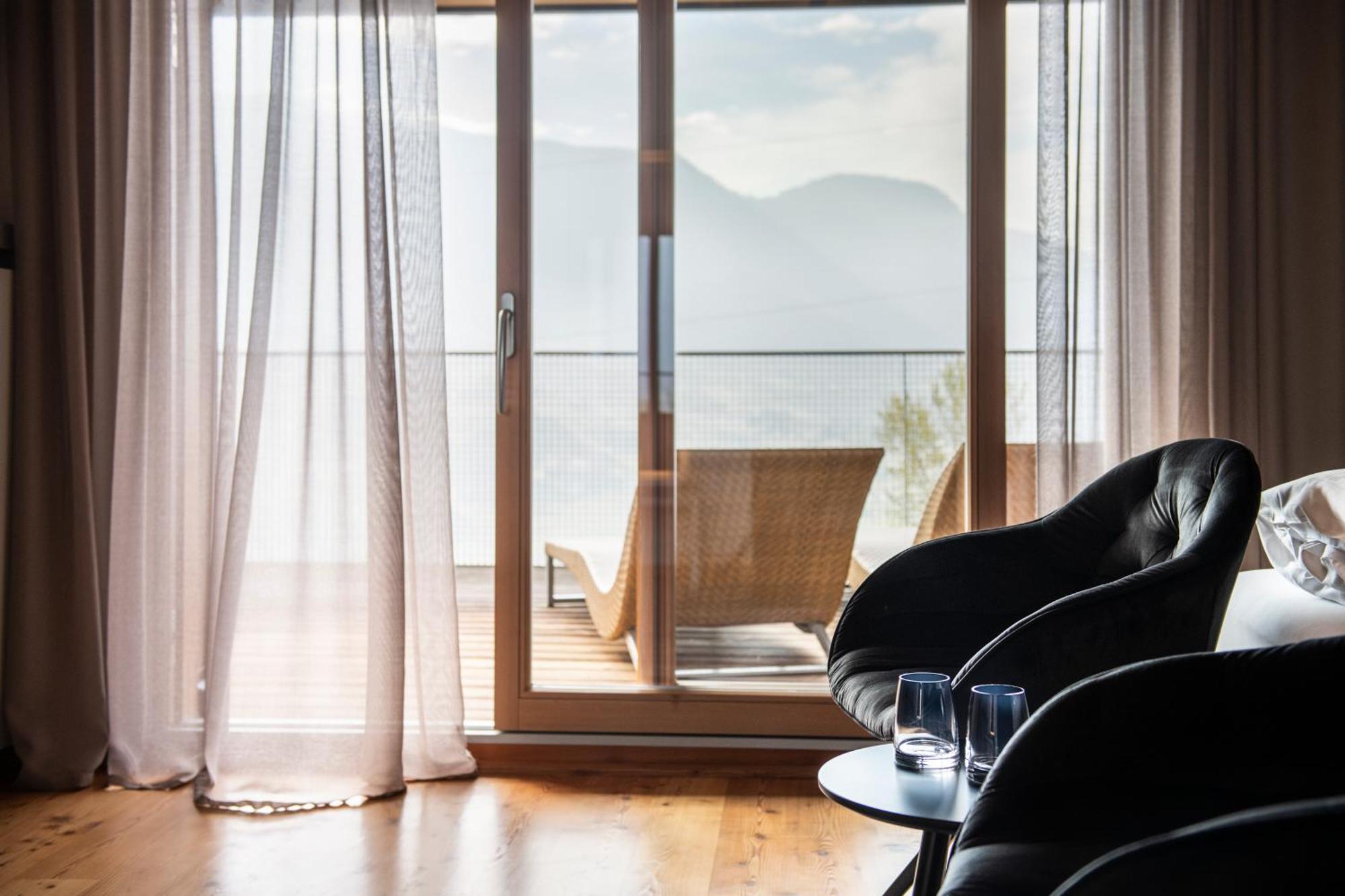 Feel Good Resort Johannis Tirolo Esterno foto