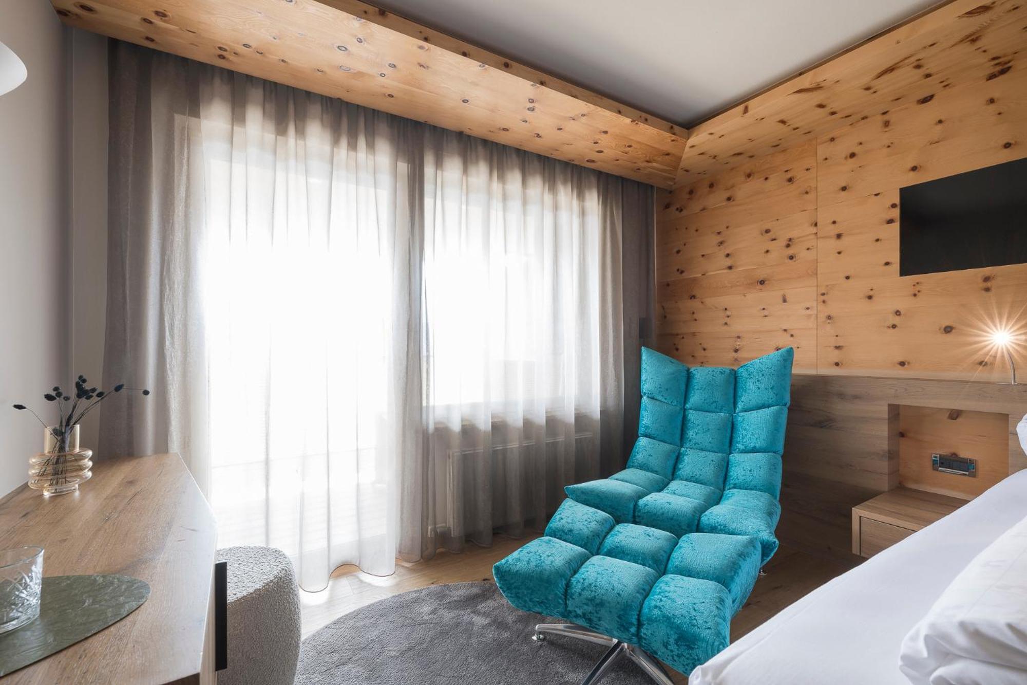 Feel Good Resort Johannis Tirolo Esterno foto