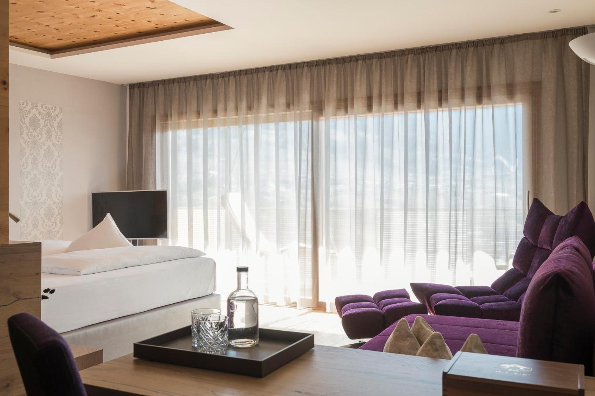 Feel Good Resort Johannis Tirolo Esterno foto